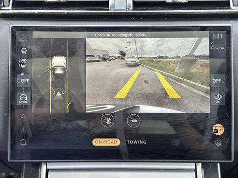 Used 2024 Land Rover Range Rover Velar S image 26