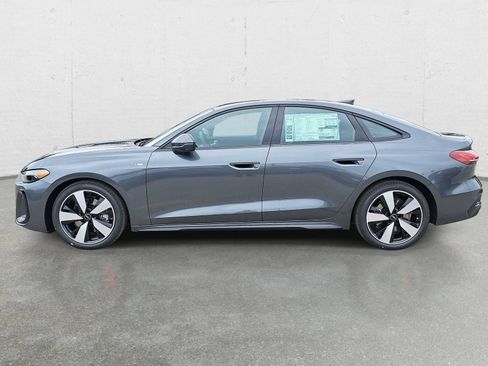 New 2026 Audi A5 2.0T Premium AWD/4WD image 8