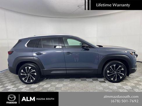 New 2026 MAZDA CX-50 2.5 Hybrid w/ Weather Package AWD/4WD image 5