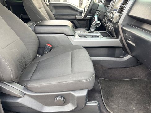 Used 2020 Ford F150 XLT w/ Equipment Group 301A Mid image 19