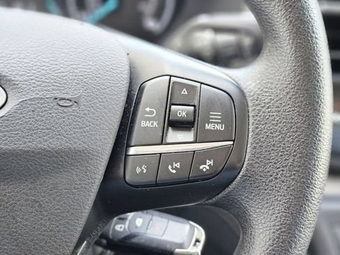 Used 2024 Ford Transit 350 XLT RWD image 18