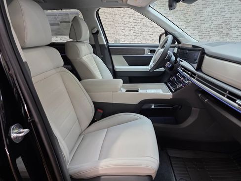 New 2026 Hyundai Santa Fe Calligraphy image 10