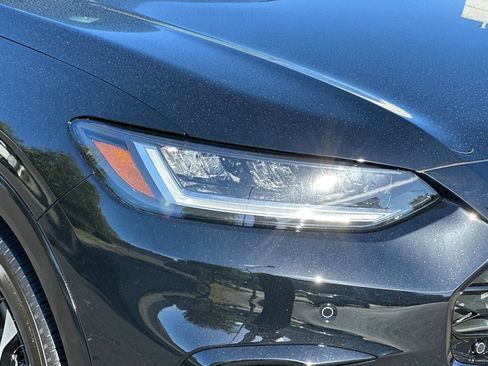 New 2027 Honda HR-V EX-L image 10
