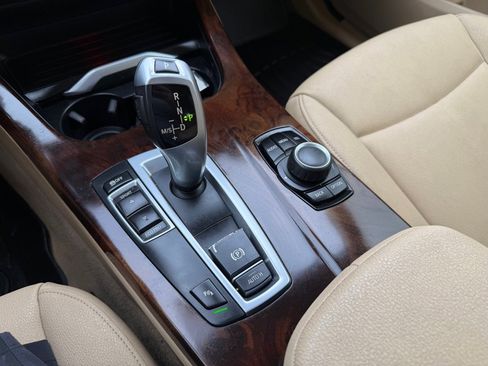 Used 2015 BMW X3 sDrive28i w/ Driver Assistance Package image 32