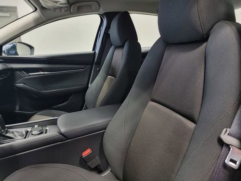 New 2026 MAZDA MAZDA3 s image 11