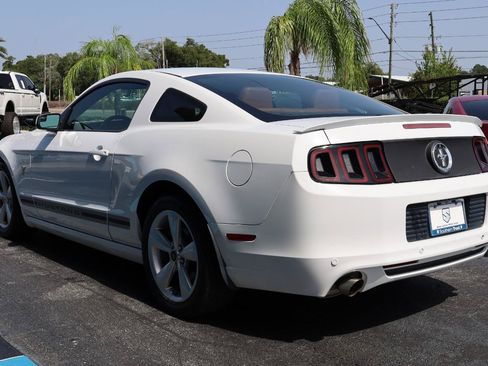Used 2014 Ford Mustang Premium w/ Equipment Group 202A RWD image 3