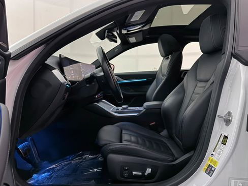Used 2023 BMW i4 M50 w/ Premium Package AWD/4WD image 18