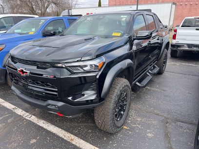 New 2026 Chevrolet Colorado ZR2 w/ Midnight Edition