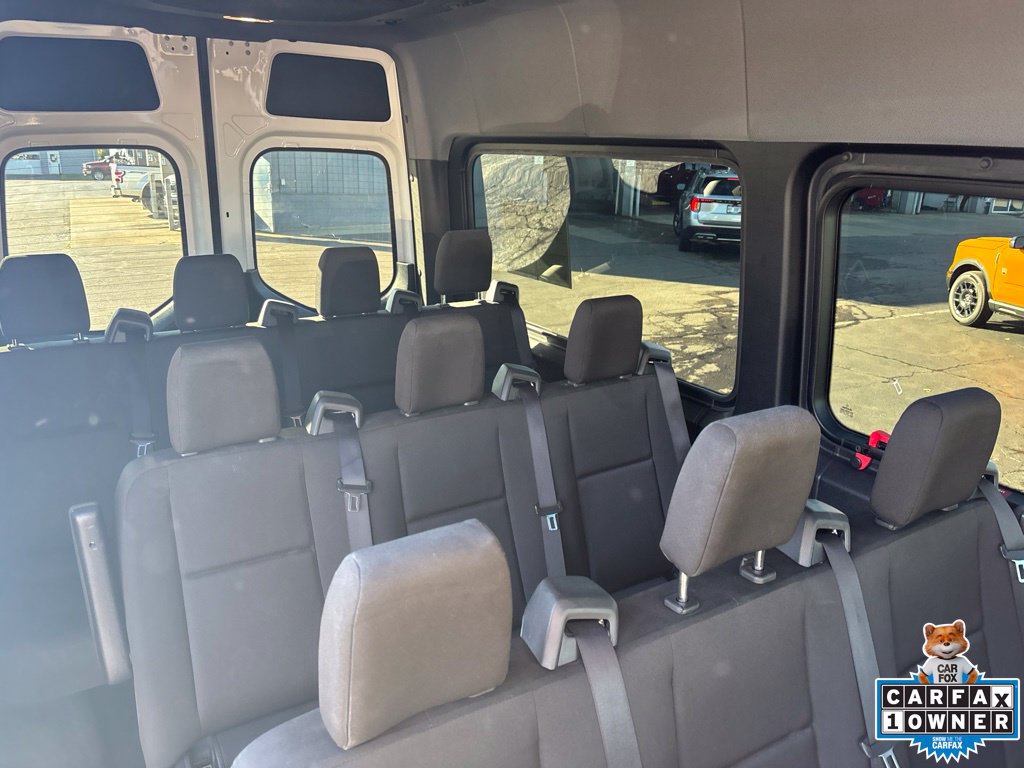 Used 2024 Mercedes-Benz Sprinter 2500 image 26