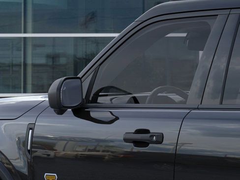 New 2025 Ford Bronco Sport Badlands w/ Sasquatch Badlands Package image 22