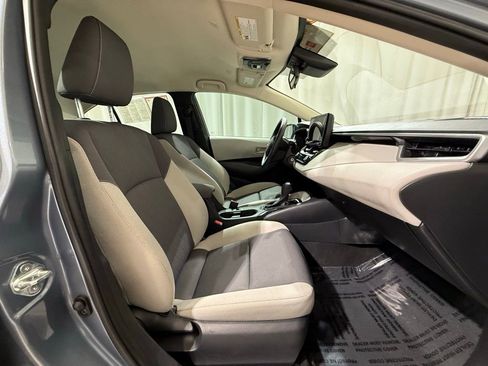 Certified 2024 Toyota Corolla LE image 19