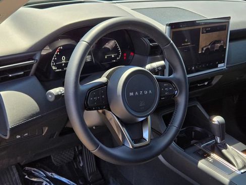 New 2026 MAZDA CX-5 Preferred AWD/4WD image 10