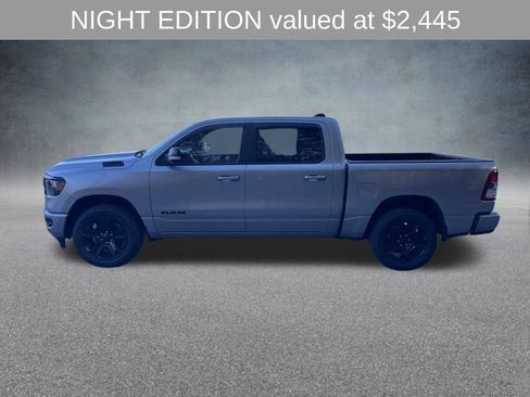 Used 2022 RAM 1500 Big Horn image 6