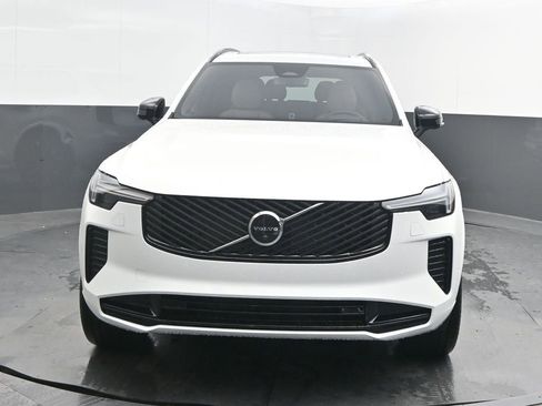 New 2026 Volvo XC90 B6 Ultra w/ Lounge Package AWD/4WD image 10