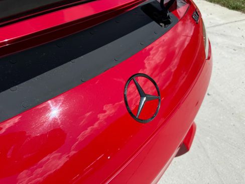 Used 2016 Mercedes-Benz AMG GT S image 32