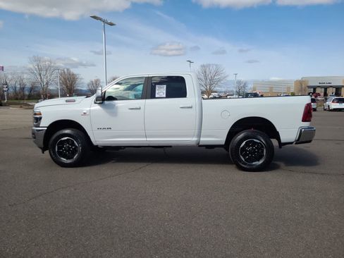 New 2026 RAM 2500 Laramie image 11