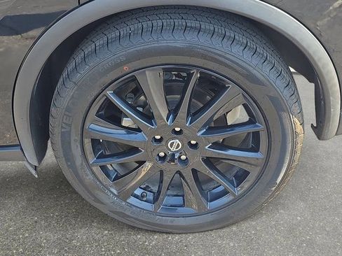 Used 2022 Nissan Murano SV w/ SV Midnight Edition Package image 30