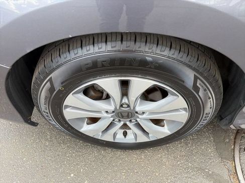 Used 2015 Honda Accord LX image 10