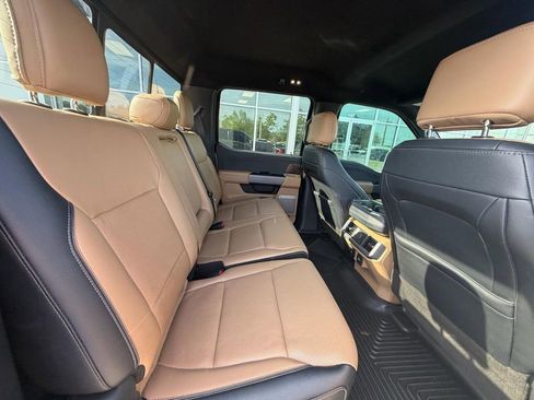 Used 2022 Ford F150 Lariat image 15