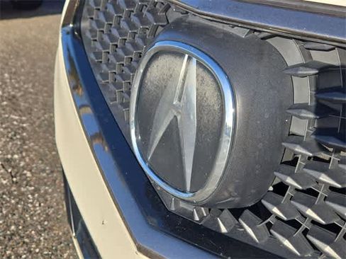 Certified 2019 Acura MDX A-Spec image 12
