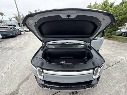 Used 2023 Rivian R1T Adventure AWD/4WD image 27
