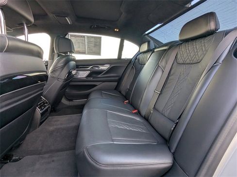 Used 2020 BMW ALPINA B7 xDrive image 15