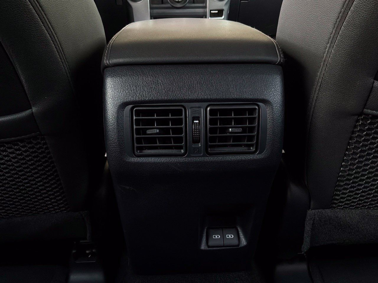 Used 2024 Toyota 4Runner TRD Sport AWD/4WD image 13