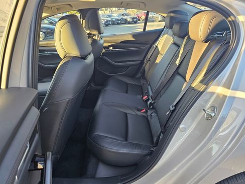 New 2026 MAZDA MAZDA3 2.5 S Sedan w/ Preferred Pkg image 23