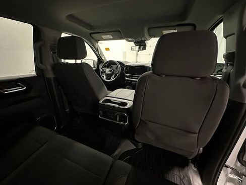 Used 2026 GMC Sierra 1500 Elevation w/ Preferred Package AWD/4WD image 24