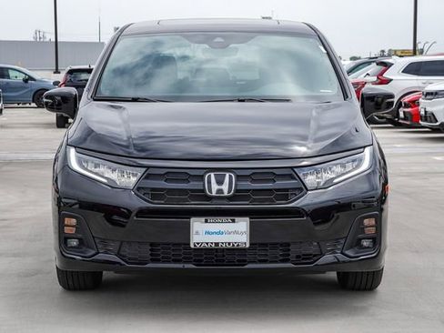 New 2026 Honda Odyssey Sport-L image 2
