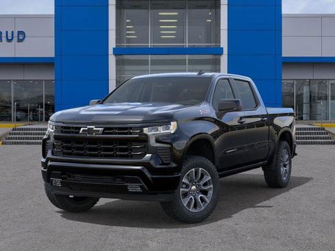 New 2026 Chevrolet Silverado 1500 RST image 30