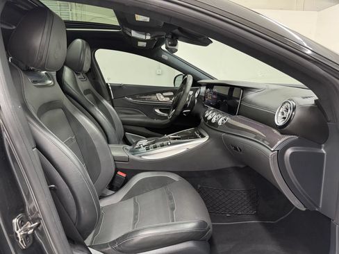 Used 2019 Mercedes-Benz AMG GT 63 S image 63