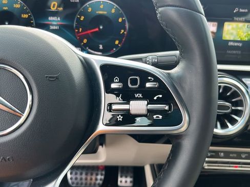 Used 2022 Mercedes-Benz A 220 A 220 image 23