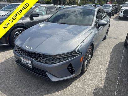 Certified 2023 Kia K5 EX w/ EX Premium Package