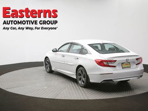 Used 2020 Honda Accord EX image 65