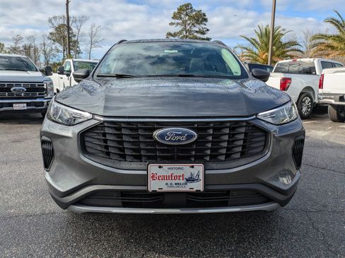 New 2026 Ford Escape Active w/ Active Premium Tech Pack image 10