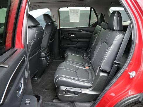 Used 2023 Honda Pilot Elite image 18