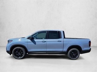 New 2026 Honda Ridgeline Black Edition video 2