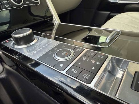 Used 2016 Land Rover Range Rover Long Wheelbase Supercharged image 67