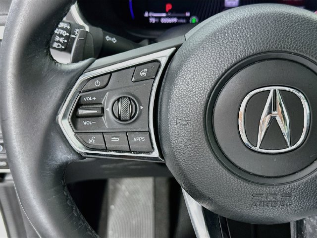 Used 2024 Acura MDX SH-AWD image 21