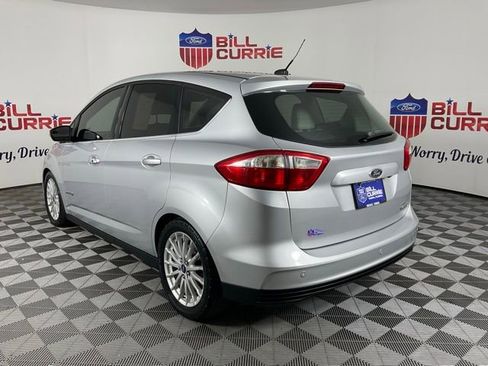 Used 2013 Ford C-MAX SEL image 5