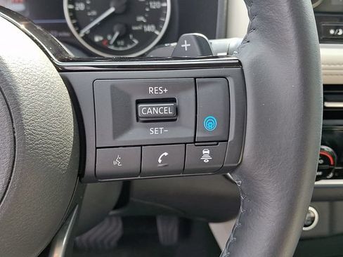 Used 2023 Nissan Rogue SL w/ SL Premium Package AWD/4WD image 24