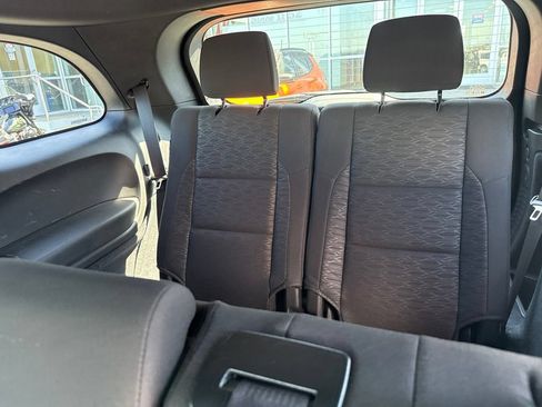 Used 2025 Dodge Durango GT AWD/4WD image 16
