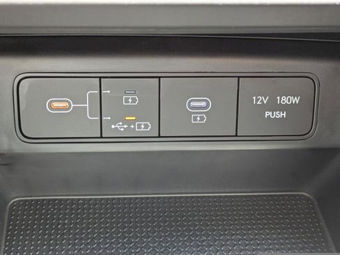 New 2026 Hyundai Santa Cruz SE image 25