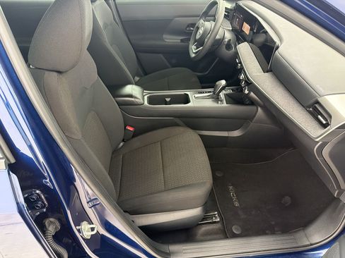 Used 2026 Nissan Kicks S FWD image 21
