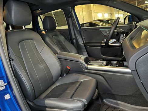 Certified 2025 Mercedes-Benz GLA 250 4MATIC image 13