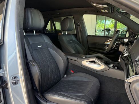 Used 2024 Mercedes-Benz GLE 63 AMG S image 25