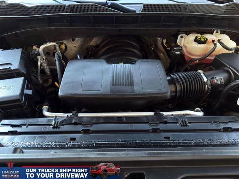 Used 2019 GMC Sierra 1500 AT4 w/ AT4 Premium Package image 11