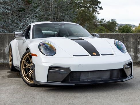 Certified 2026 Porsche 911 GT3 image 9