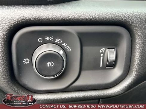 New 2026 RAM 5500 Tradesman w/ Chrome Appearance Group image 15